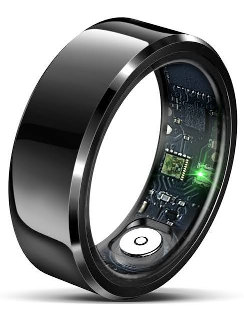 ANILLO INTELIGENTE, DE SALUD Y DEPORTIVO