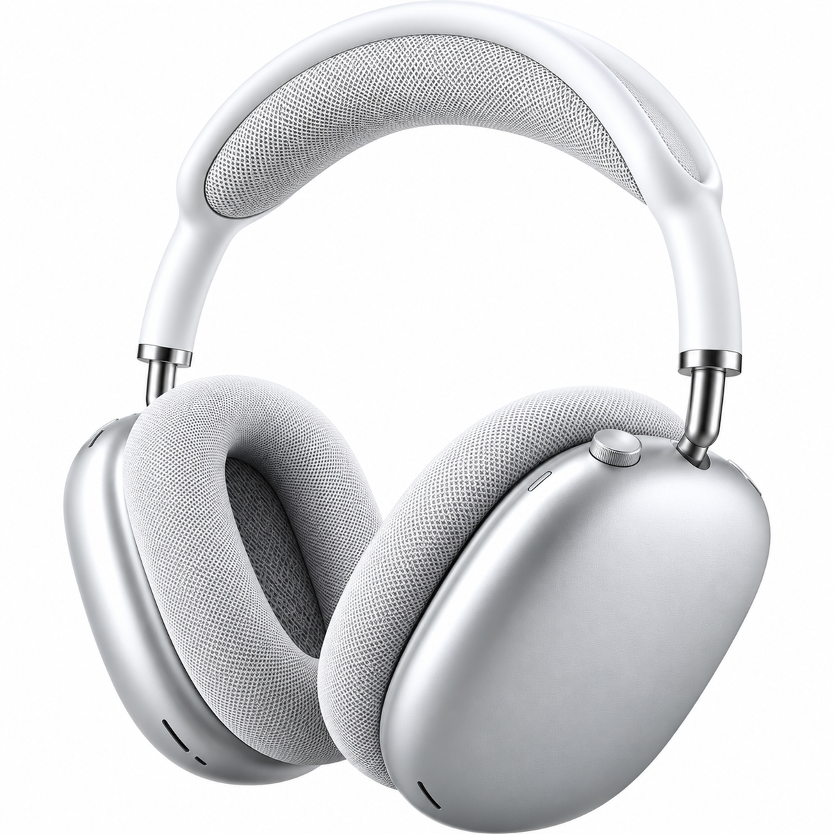 AIRPODS MAX / 1.1 DIADEMA SONIDO - COLOR BLANCO