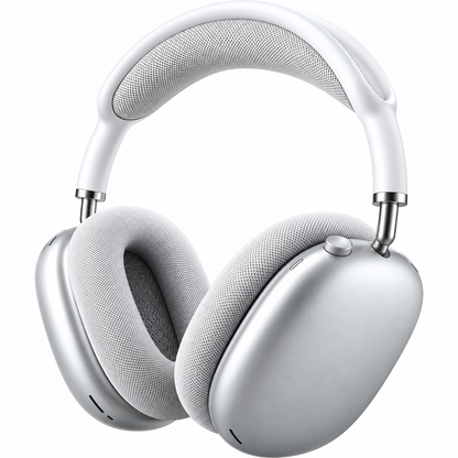 AIRPODS MAX / 1.1 DIADEMA SONIDO - COLOR BLANCO