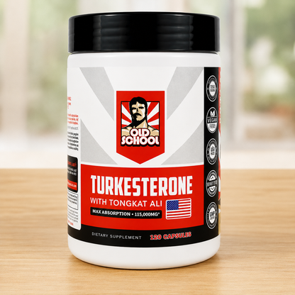 Turkesterone