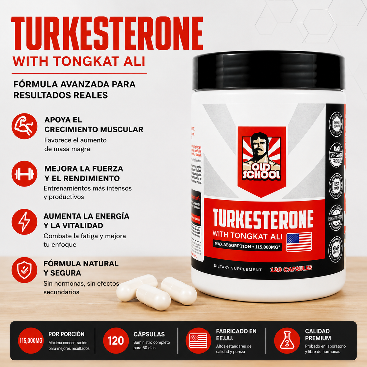 Turkesterone