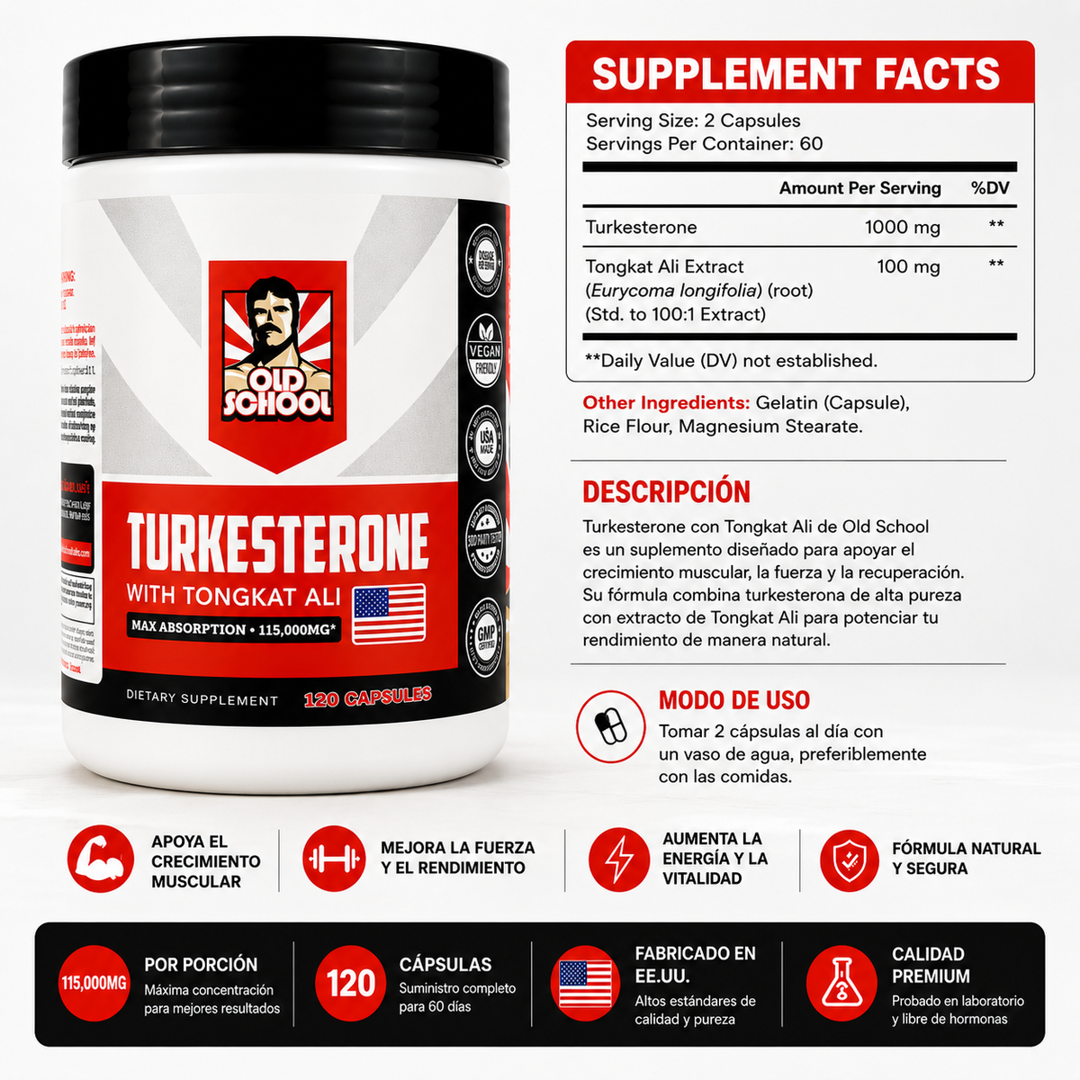 Turkesterone
