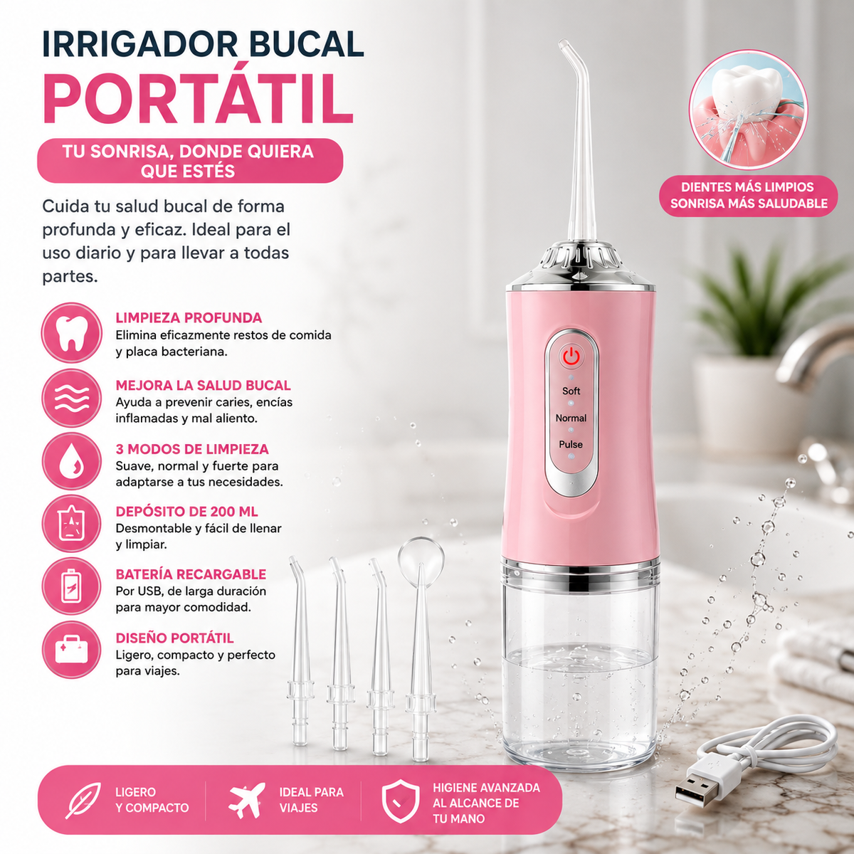 IRRIGADOR