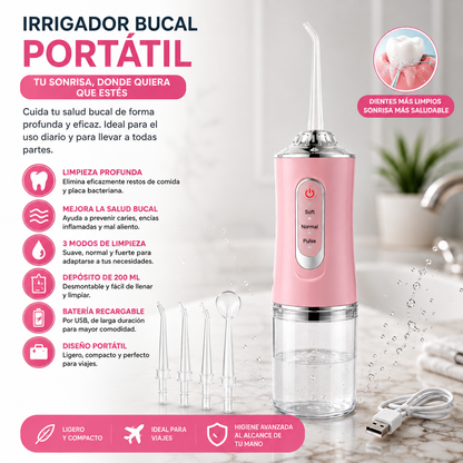 IRRIGADOR