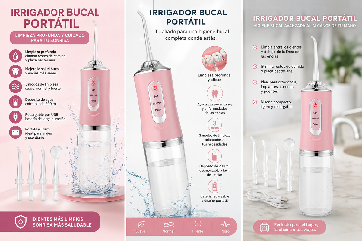 IRRIGADOR