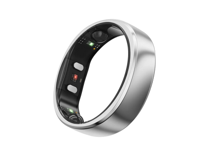 ANILLO INTELIGENTE, DE SALUD Y DEPORTIVO