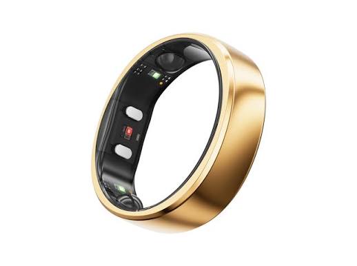 ANILLO INTELIGENTE, DE SALUD Y DEPORTIVO
