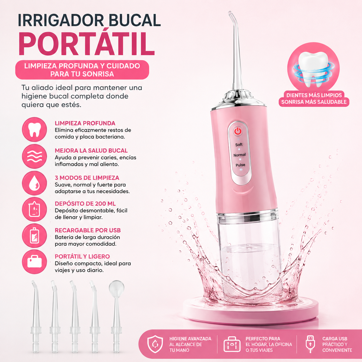 IRRIGADOR
